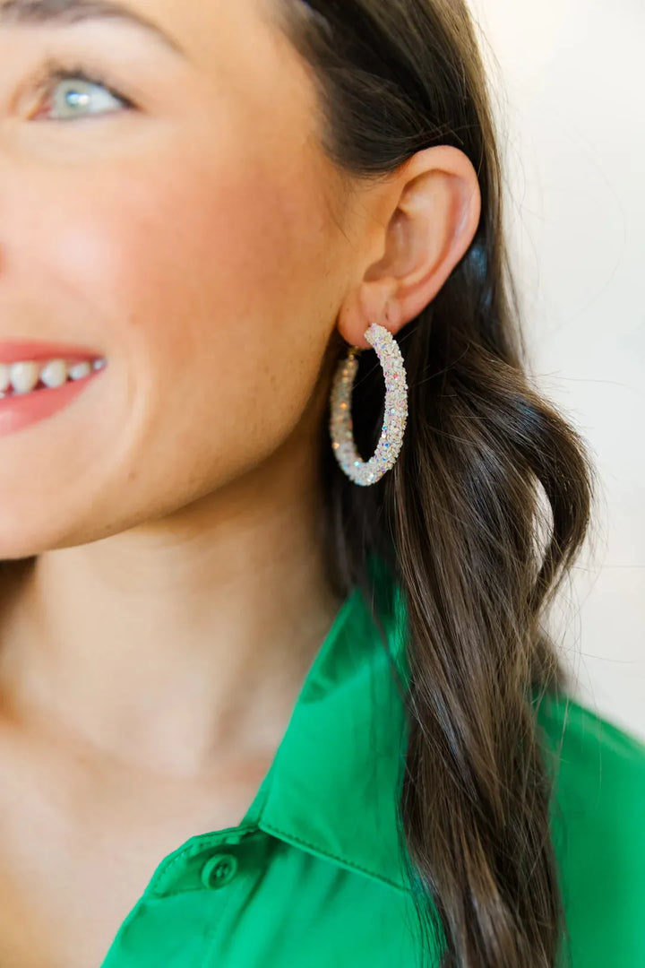 Taylor Shaye Designs Earrings