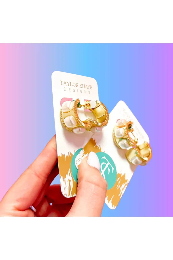 Taylor Shaye Designs Earrings