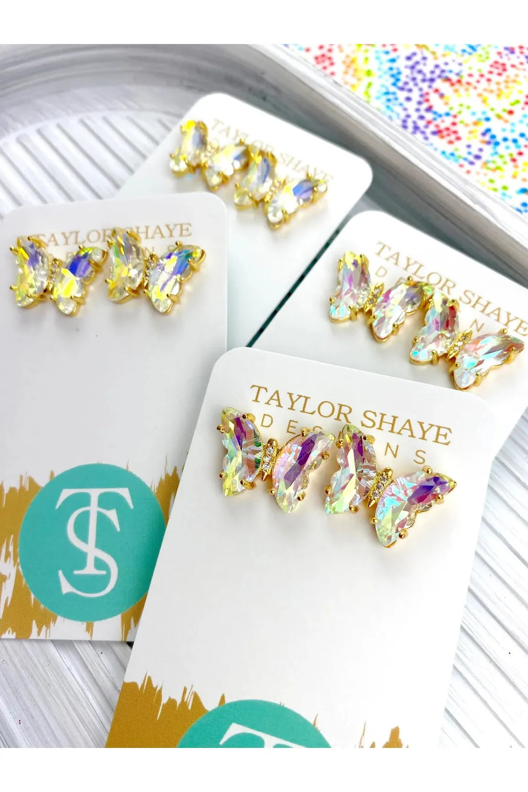 Taylor Shaye Designs Earrings