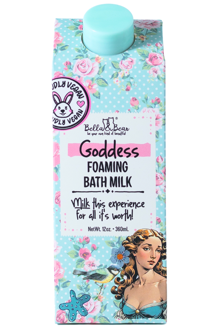 Bella & Bear - Goddess Mega Gift Set