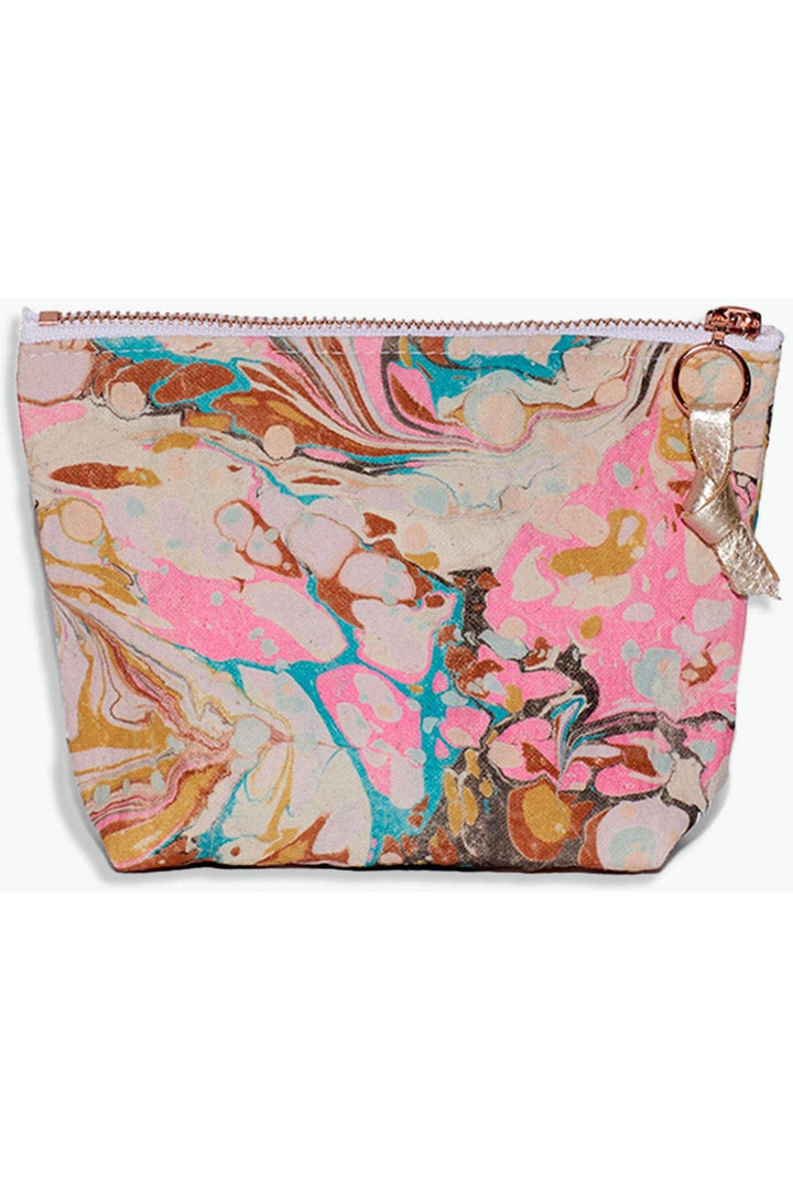 Love Mert - Astral Marbled Pouch Viper Small