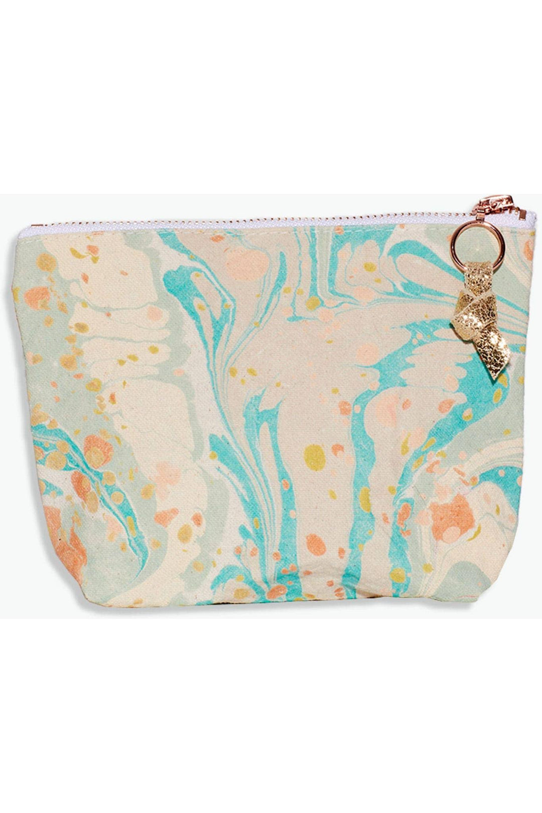 Love Mert - Astral Marbled Pouch - Small