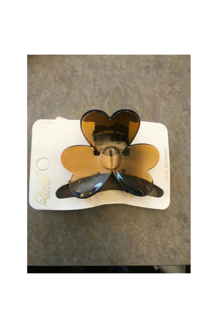Flower Hair Clip-Accessories-Judson-Vintage Dragonfly-Women’s Fashion Boutique Located in Sumrall, Mississippi